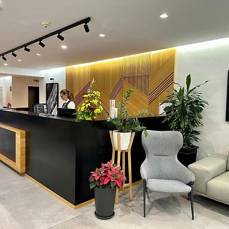 Ferienwohnung Ona Pearly Grey Callao Salvaje Exterior foto
