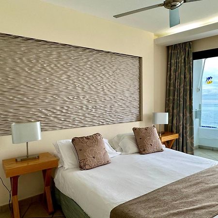 Ferienwohnung Ona Pearly Grey Callao Salvaje Exterior foto