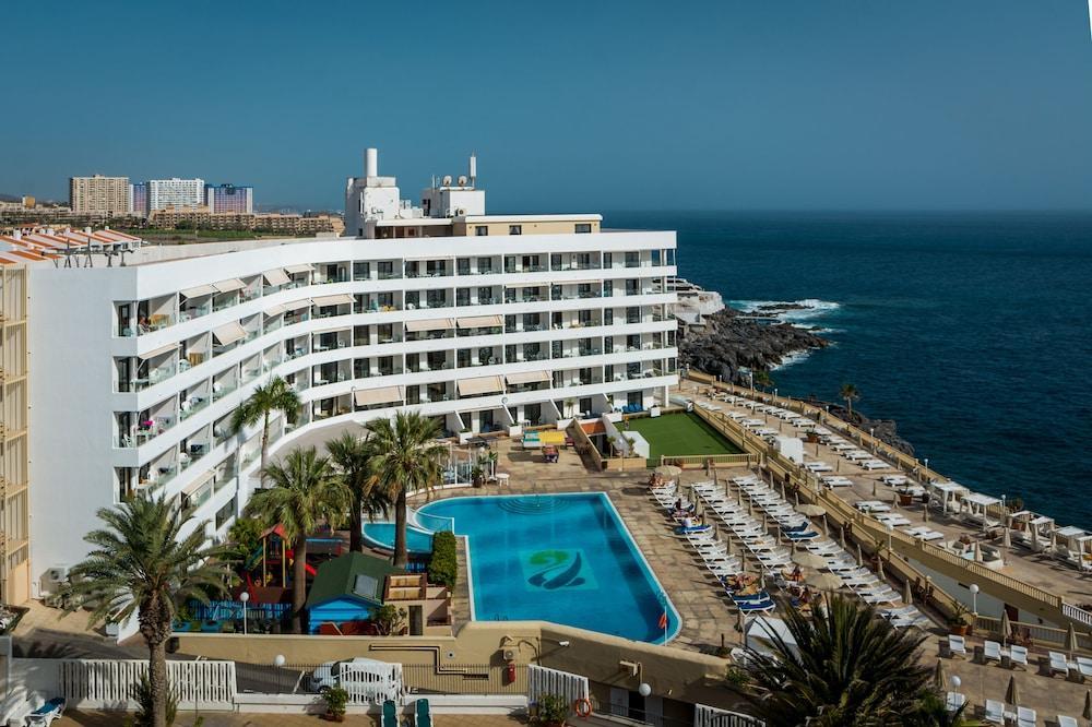 Ferienwohnung Ona Pearly Grey Callao Salvaje Exterior foto