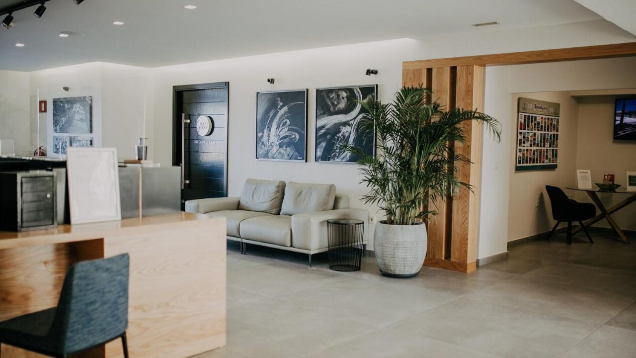 Ferienwohnung Ona Pearly Grey Callao Salvaje Exterior foto