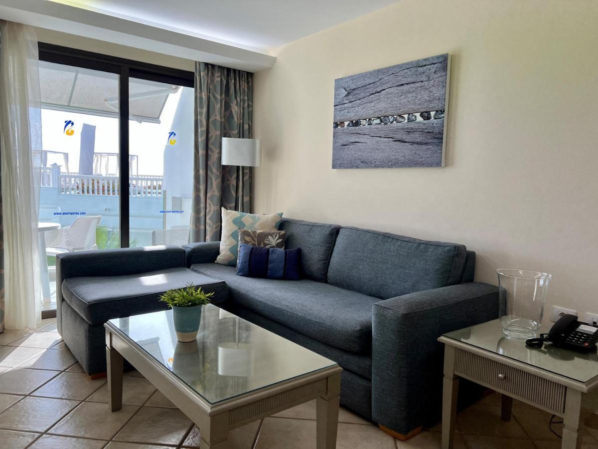 Ferienwohnung Ona Pearly Grey Callao Salvaje Exterior foto
