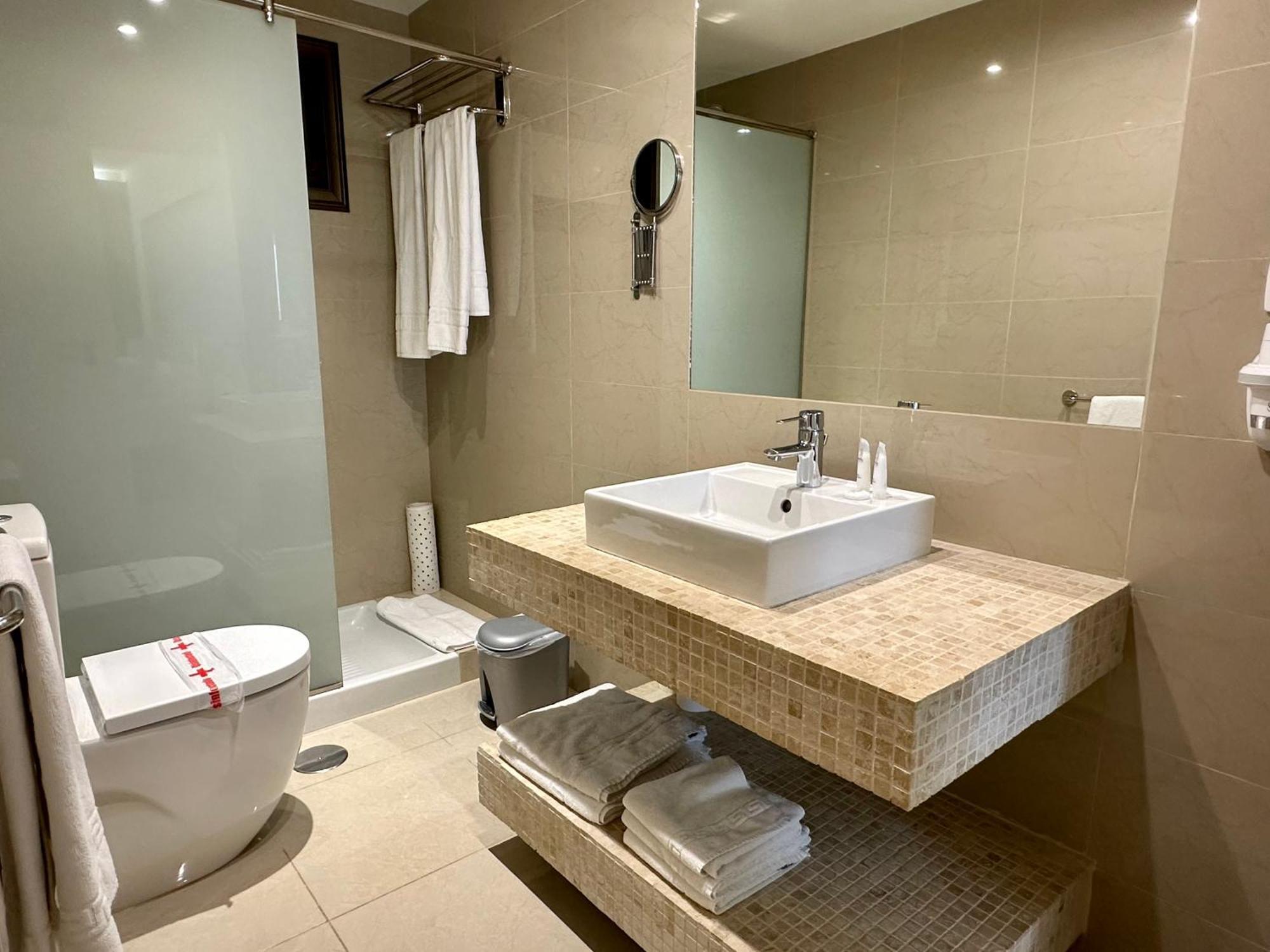 Ferienwohnung Ona Pearly Grey Callao Salvaje Exterior foto