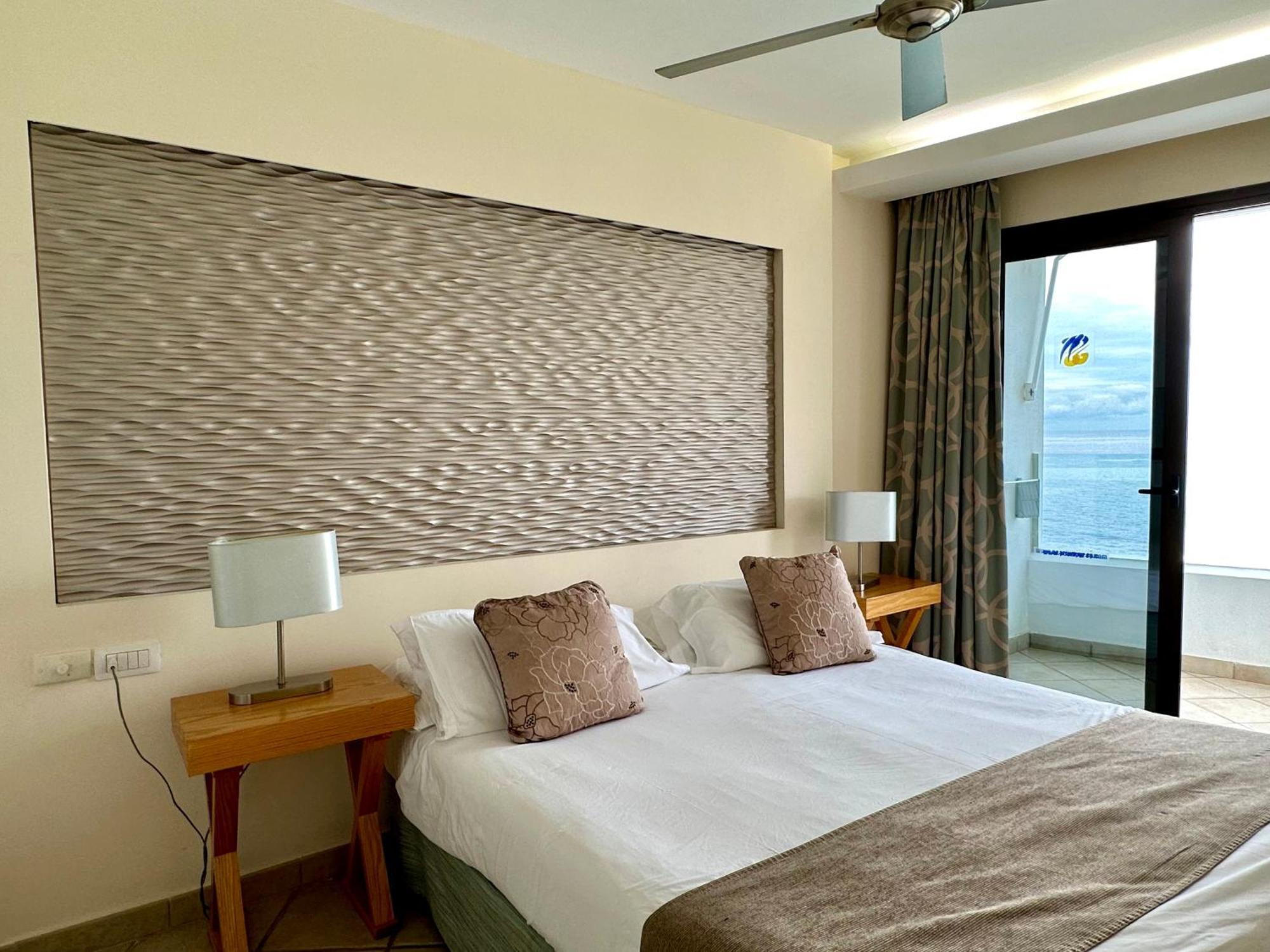 Ferienwohnung Ona Pearly Grey Callao Salvaje Exterior foto