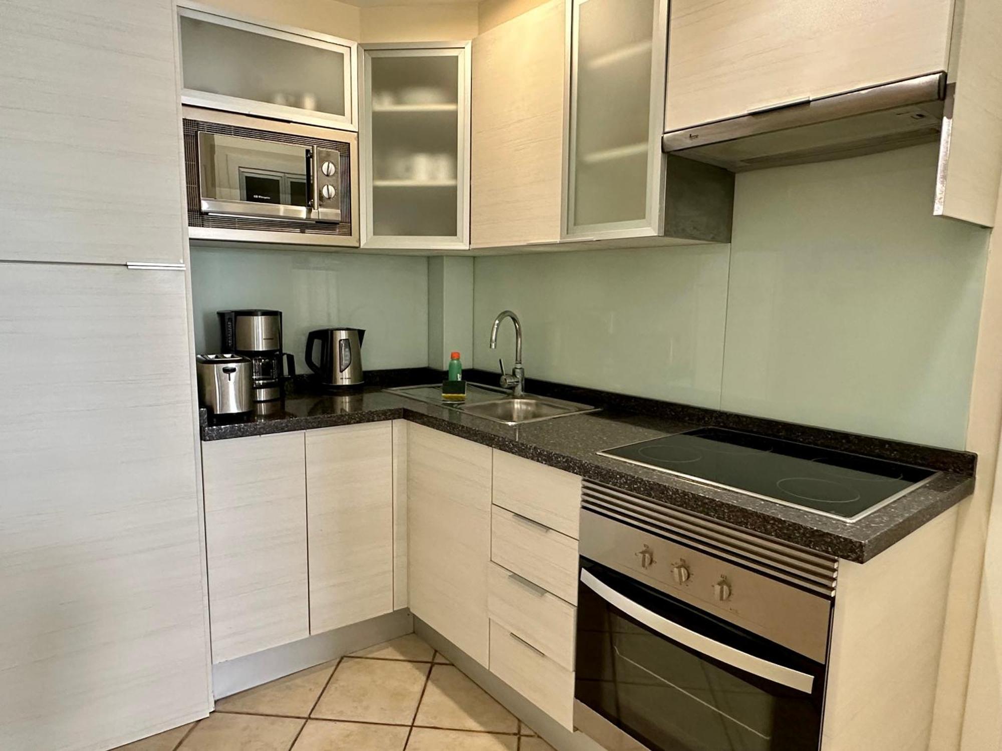 Ferienwohnung Ona Pearly Grey Callao Salvaje Exterior foto