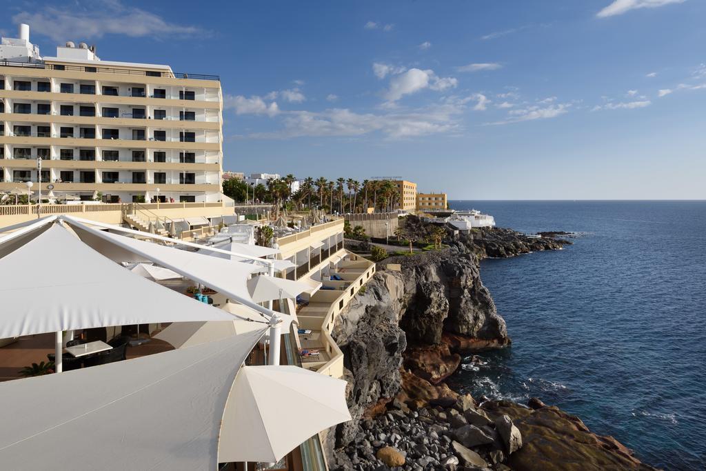 Ferienwohnung Ona Pearly Grey Callao Salvaje Exterior foto