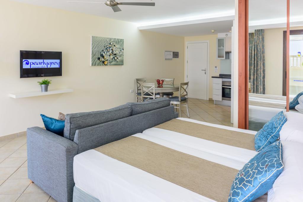 Ferienwohnung Ona Pearly Grey Callao Salvaje Exterior foto