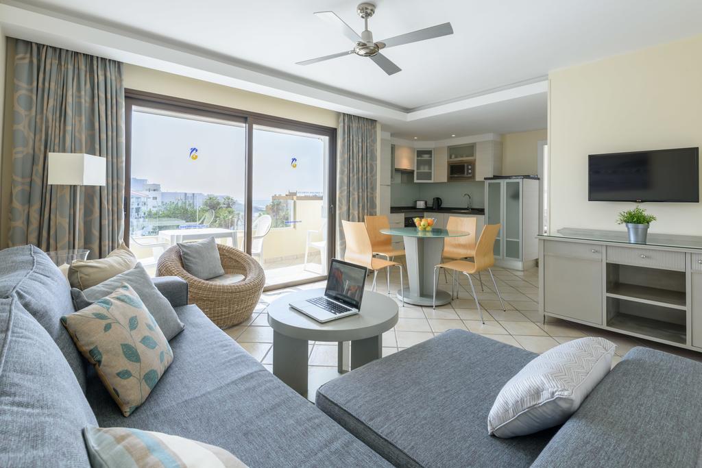 Ferienwohnung Ona Pearly Grey Callao Salvaje Exterior foto