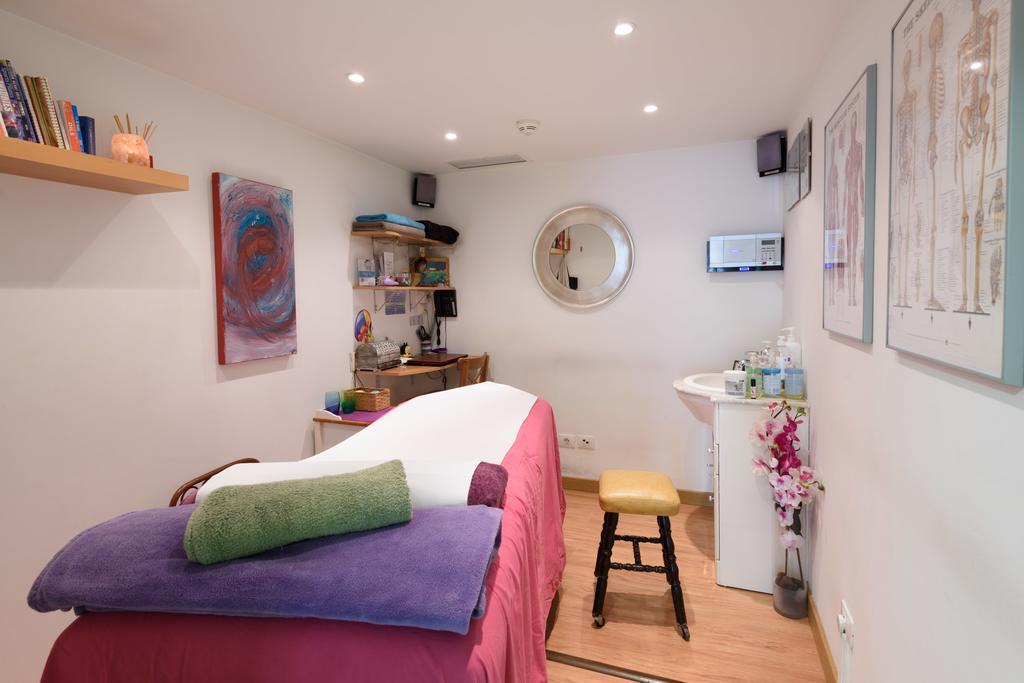 Ferienwohnung Ona Pearly Grey Callao Salvaje Exterior foto