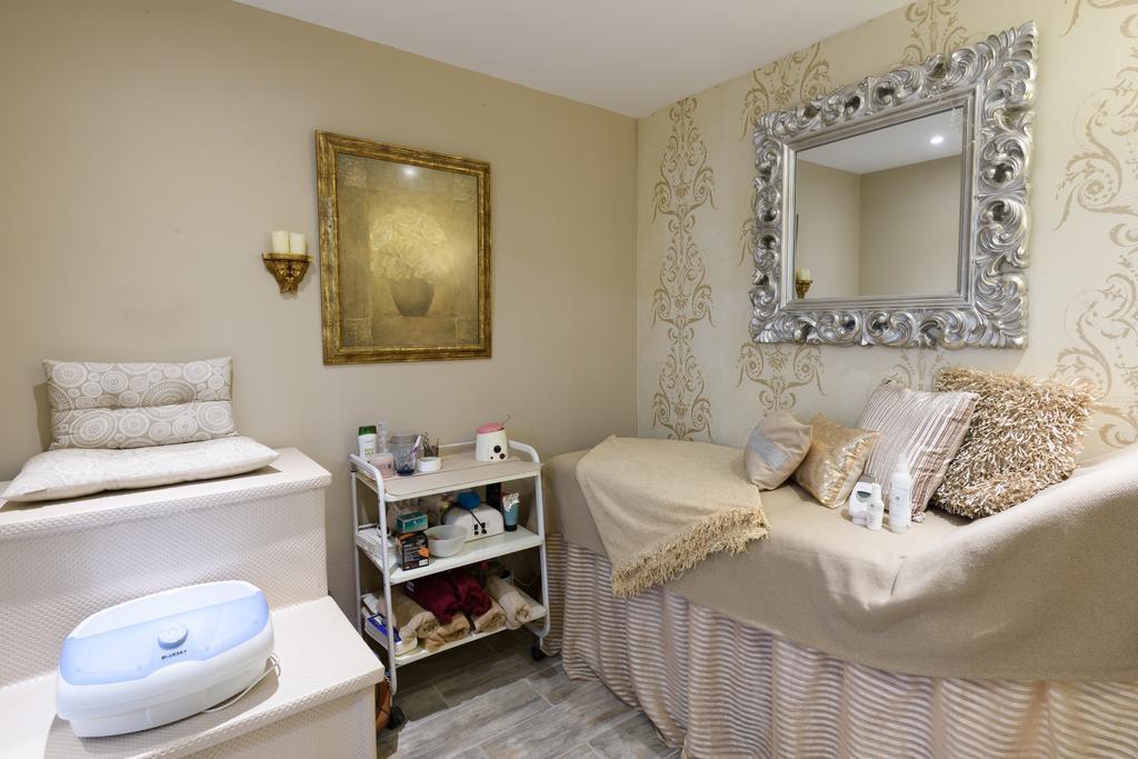 Ferienwohnung Ona Pearly Grey Callao Salvaje Exterior foto
