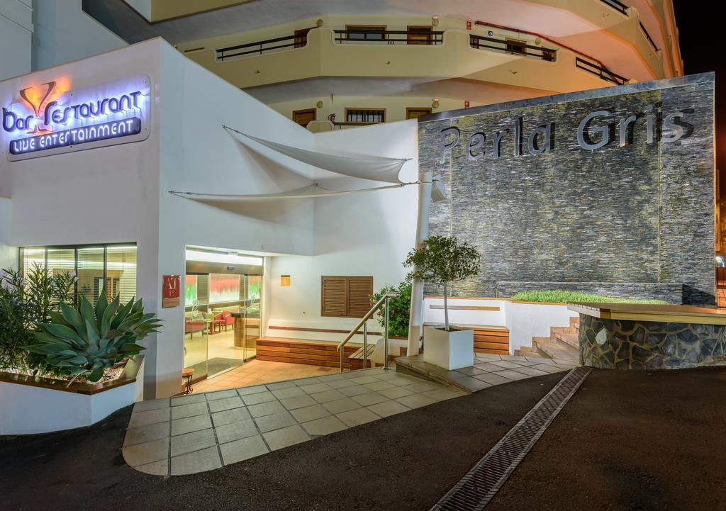 Ferienwohnung Ona Pearly Grey Callao Salvaje Exterior foto