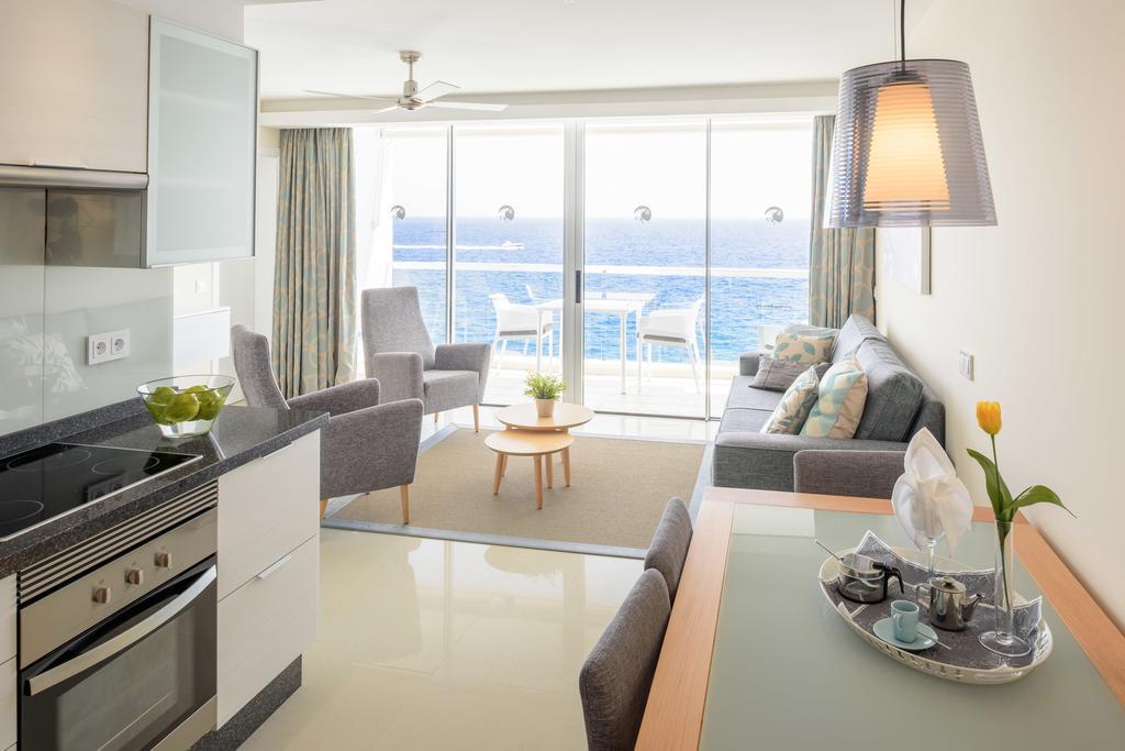 Ferienwohnung Ona Pearly Grey Callao Salvaje Exterior foto