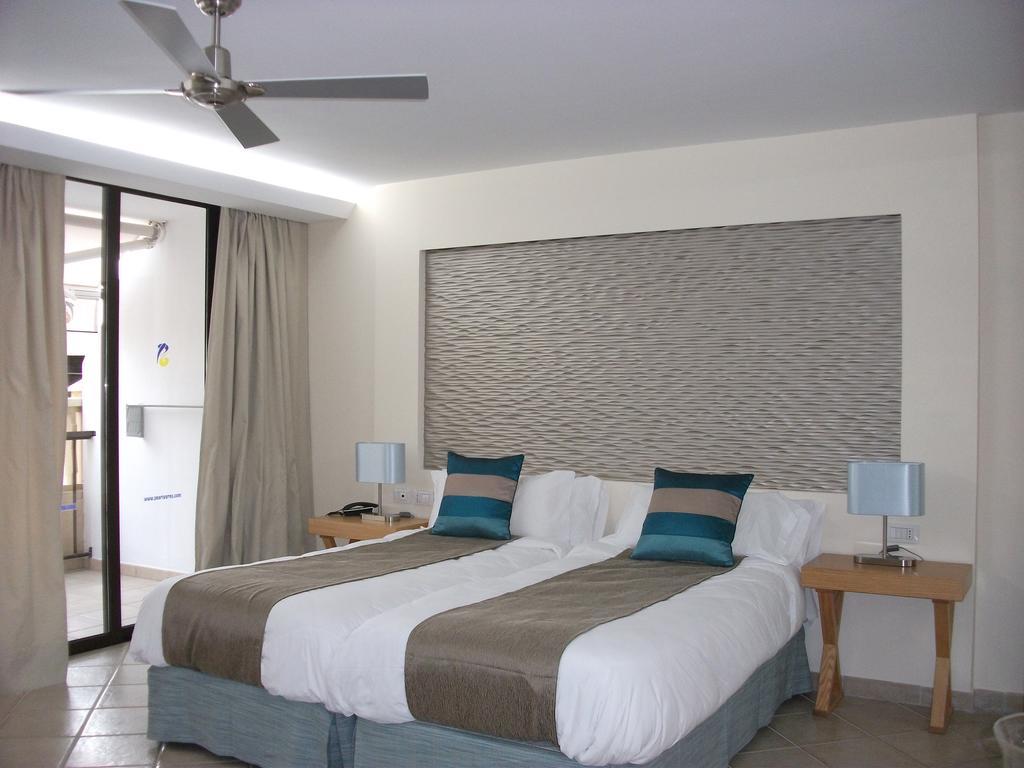 Ferienwohnung Ona Pearly Grey Callao Salvaje Exterior foto