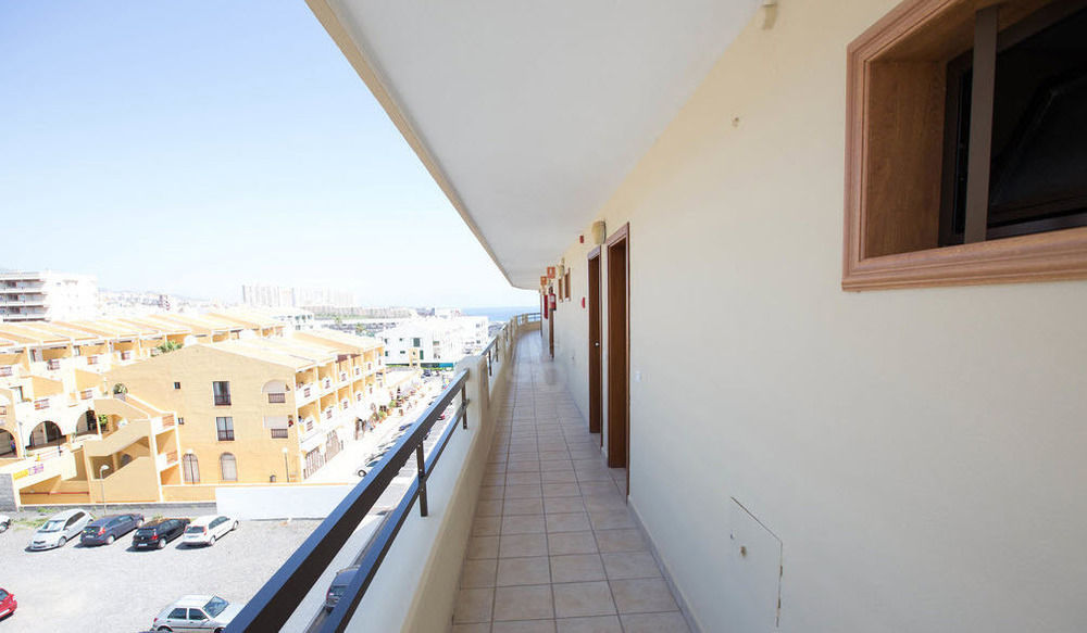 Ferienwohnung Ona Pearly Grey Callao Salvaje Exterior foto