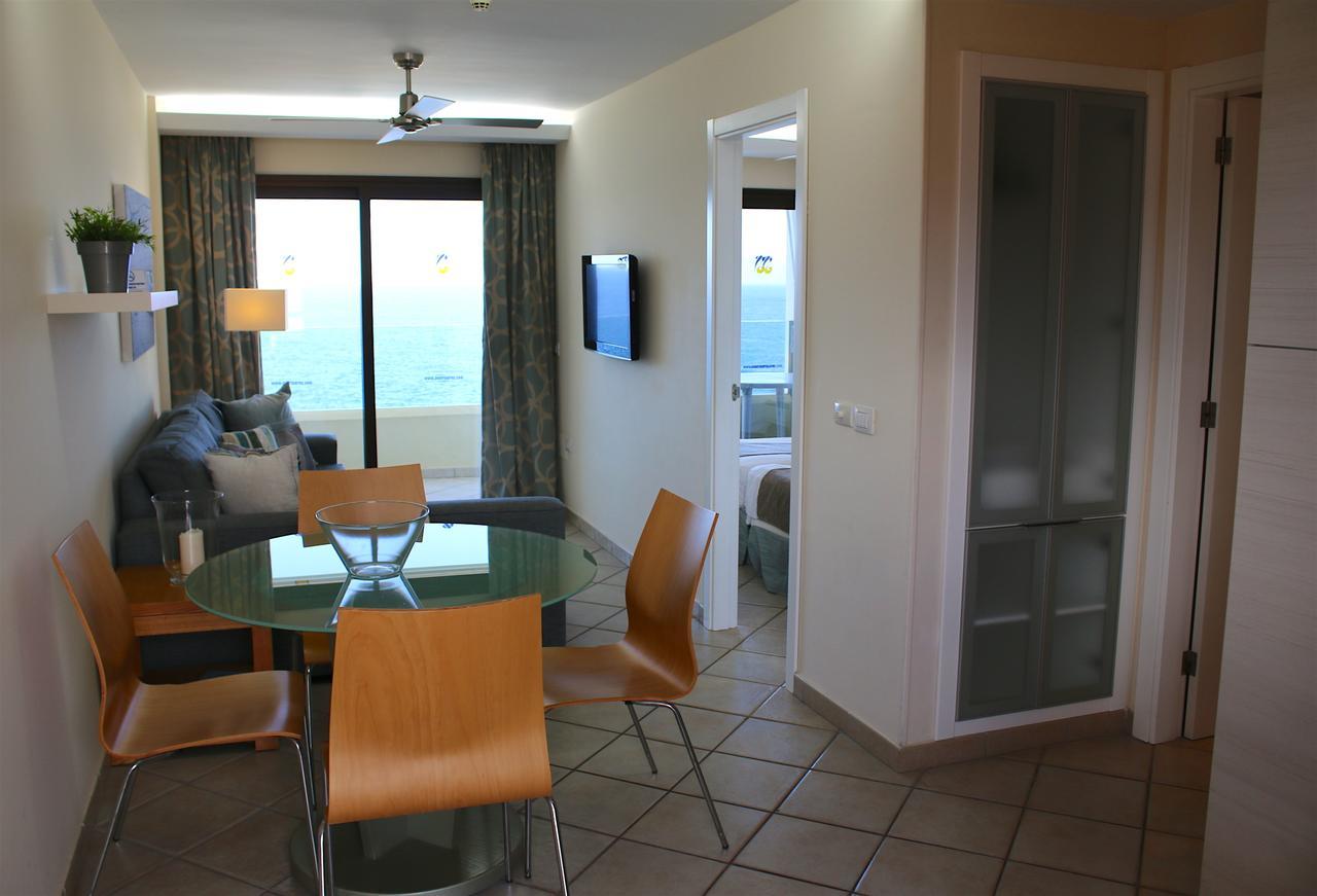 Ferienwohnung Ona Pearly Grey Callao Salvaje Exterior foto