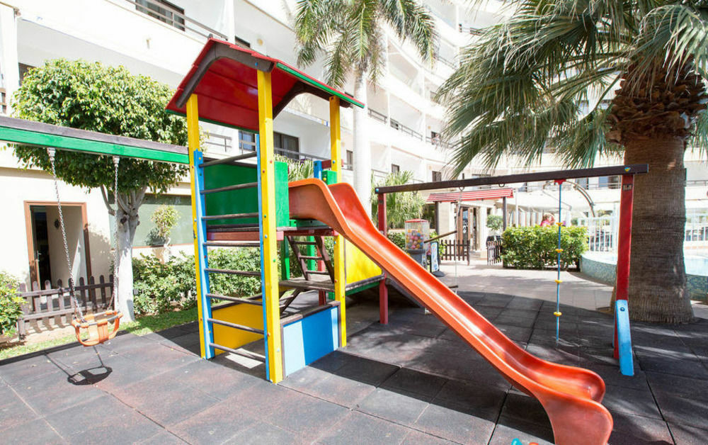Ferienwohnung Ona Pearly Grey Callao Salvaje Exterior foto