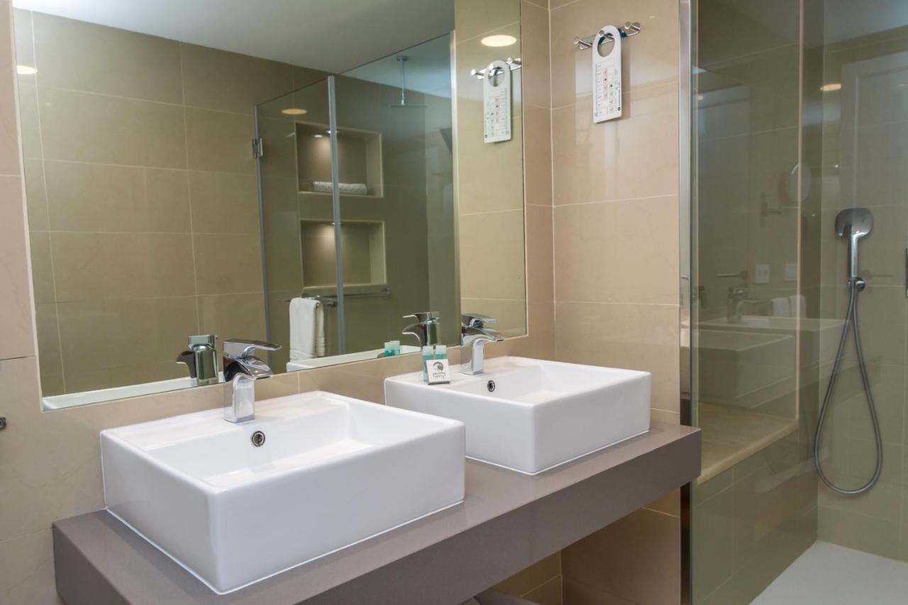 Ferienwohnung Ona Pearly Grey Callao Salvaje Exterior foto